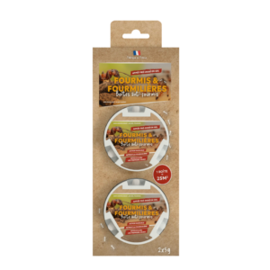 Boîtes anti fourmis