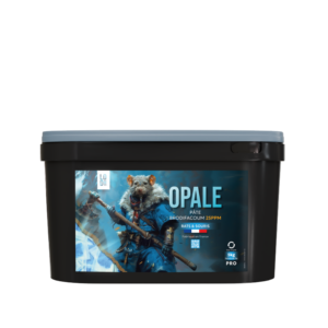 opale pâte brodifacoum