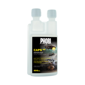 PHOBI Caps NG