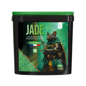 JADE Grain sachets