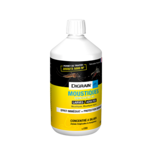 DIGRAIN Moustiques Concentré