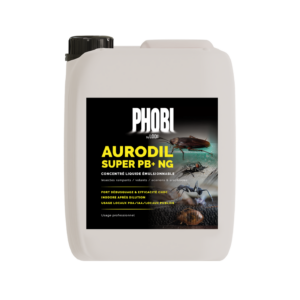 PHOBI Aurodil Super PB+