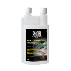 PHOBI FENOX NEW GEN
