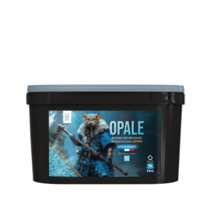 opale avoine